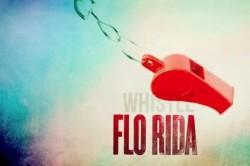 Flo Rida – Whistle (clip et paroles)