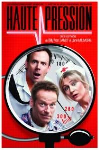 Haute pression - Playing Doctor