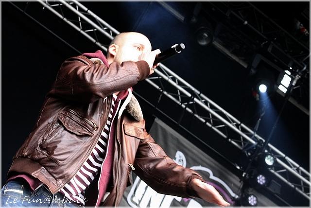 Exodarap,rap,hip-hop,le funambule