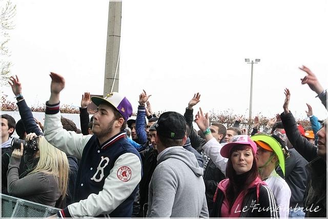 Exodarap,rap,hip-hop,le funambule