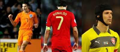 L'Euro 2012 sous la Loupe