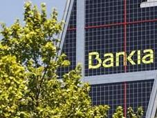 Recapitaliser Bankia sans argent contribuables, voici comment