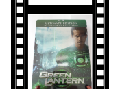 [ARRIVAGE] Green Lantern steelbook