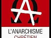 L'anarchisme chrétien