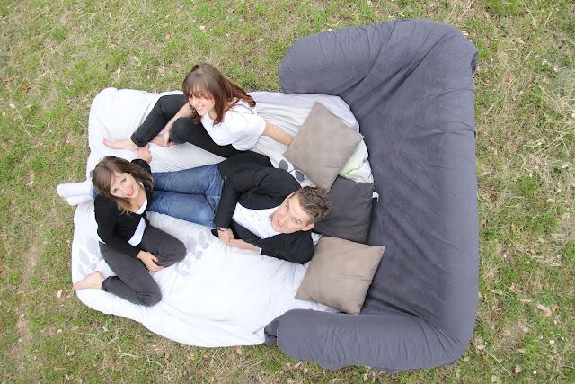 Je vous emmène ... chez Marius & Co.