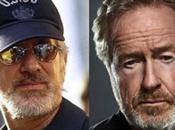 Steven Spielberg Ridley Scott vont s’atteler chacun projets ciné centré personnage Moïse…