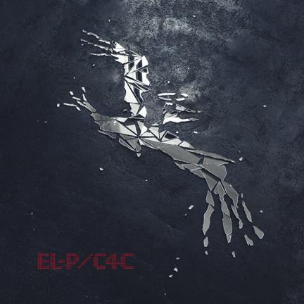 El-P – Cancer 4 Cure | LP (Fat Possum)