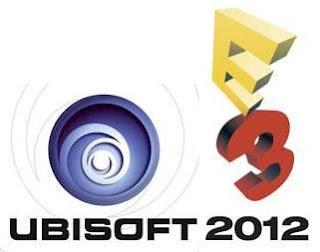 Ubisoft, star de l'E3 2012