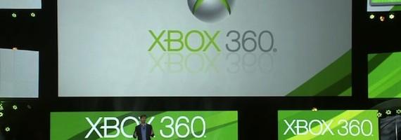 E3 2012 : Deux futures exclus temporaires pour la Xbox 360