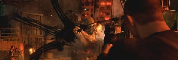 E3 2012 : Resident Evil 6 s’affirme en deux vidéo