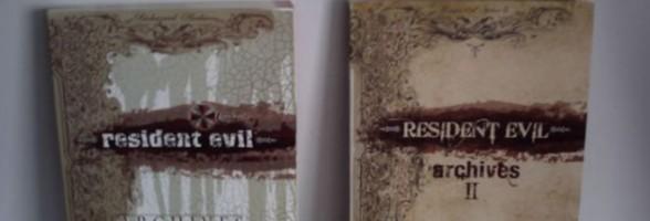 E3 2012 : Les éditions collectors de Resident Evil 6