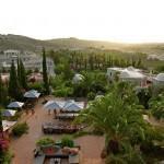 Envolez-vous pour Essouira et l’Hôtel « Le Jardin des Douars »