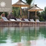 Envolez-vous pour Essouira et l’Hôtel « Le Jardin des Douars »