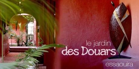 Envolez-vous pour Essouira et l’Hôtel « Le Jardin des Douars »