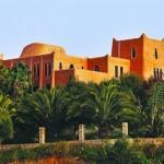 Envolez-vous pour Essouira et l’Hôtel « Le Jardin des Douars »