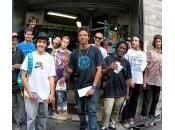 Snowbeach Over Green photo recap