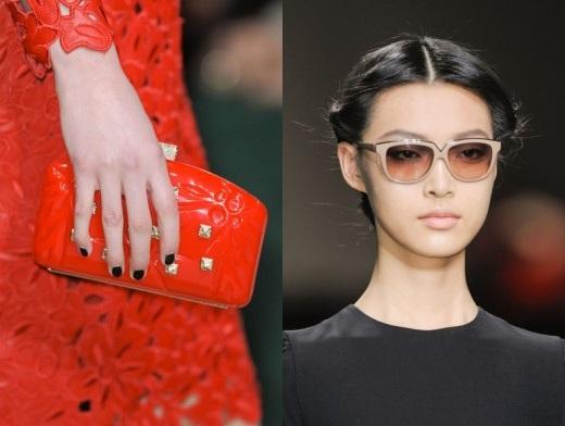 Dans l’Esprit de ………. Valentino