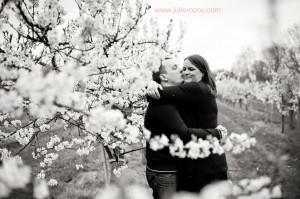 Maxime et Romain : séance photos d’enfants, en campagne parisienne…
