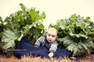 Maxime et Romain : séance photos d’enfants, en campagne parisienne…