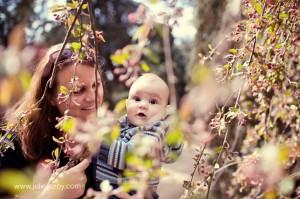 Maxime et Romain : séance photos d’enfants, en campagne parisienne…