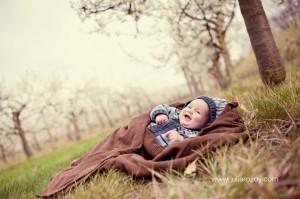Maxime et Romain : séance photos d’enfants, en campagne parisienne…