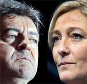 Les fronts vénéneux