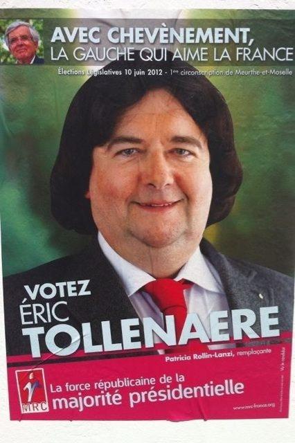 Rions z'un peu avec les législatives