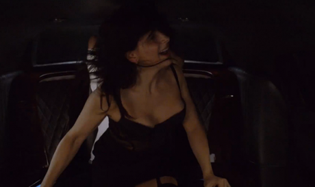 cosmoplis binoche 2 Cosmopolis : des rats, du sexe, du fric et un ennui mortel