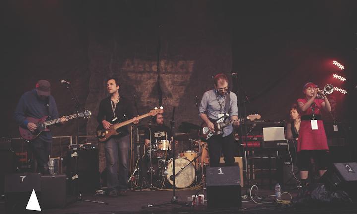 La naissance du Festival Artefact