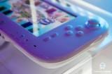 E3 JDG Wii U Gamepad 52 160x105 Preview de la Nintendo Wii U