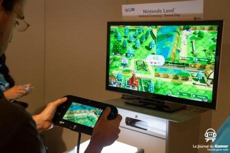 E3 JDG Wii U Gamepad 11 600x400 Preview de la Nintendo Wii U