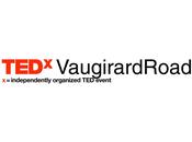 Conférencière pour sujet sexo TEDxVaugirardRoad Paris