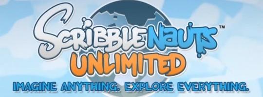 E3 2012 : Scribblenauts Unlimited : La version 3DS en vidéo !