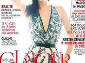Kristen Stewart Couverture Madame Figaro