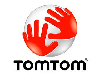 TomTom – L’application est une réalité