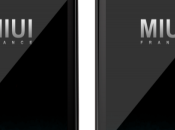 MIUI Nouvelle version MIHOME