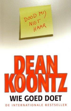 Un Type Bien - Dean Koontz