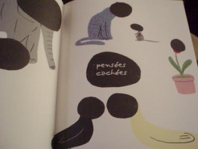 Ce que mes yeux ont vu