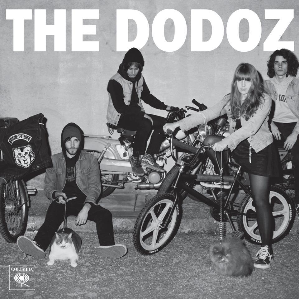 The Dodoz – Forever I Can Purr