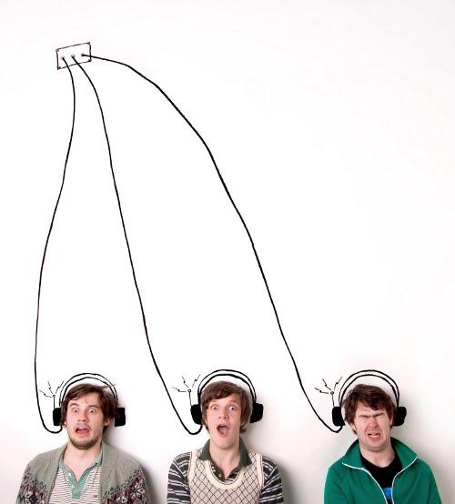Friendly Fires