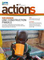 Actions 107 : téléchargez notre journal numérique !