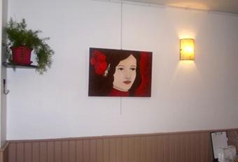 Mon escapade parisienne