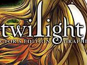Twilight: Graphic Novel Collector’s Edition