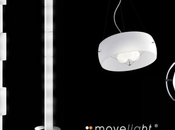 Nouveauté Movelight vente Direct-d-sign