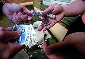 Dancehall Guada - Gwo Mouvmen