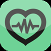 logo_Cardio-Test Cardio Test, application iPhone pour la prévention des risques cardio-vasculaires