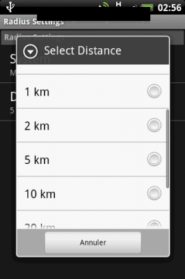 iNap – Dormez tranquillement dans les transports en commun