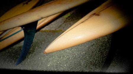 Vintage Surf Meeting