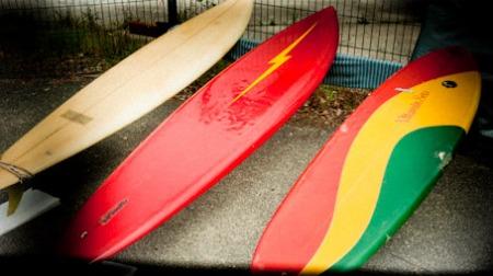 Vintage Surf Meeting