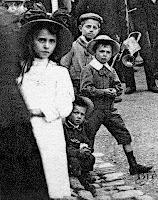 Nouvelles contemporaines : Regards sur le monde